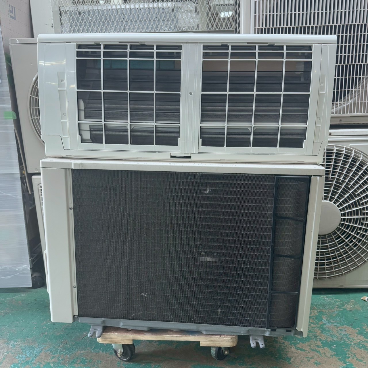 中古エアコン 商品一覧 | 大阪エアコン工事